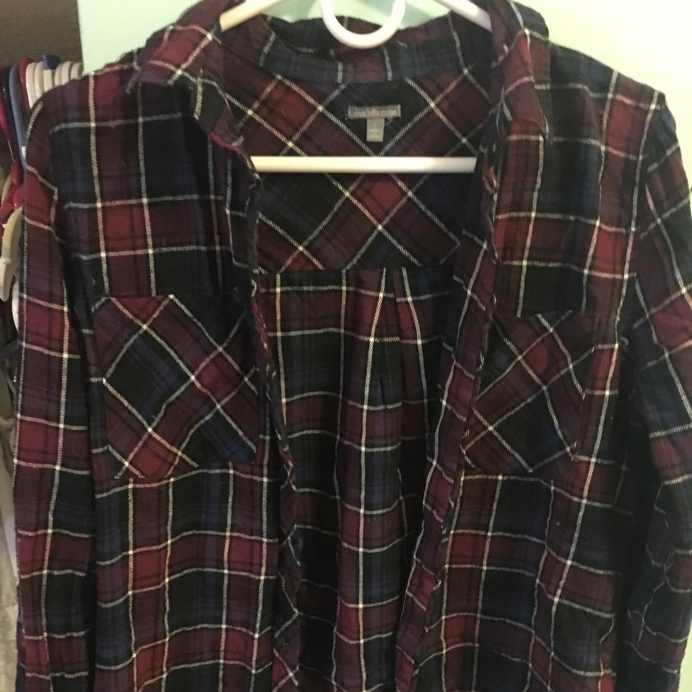 Flannel